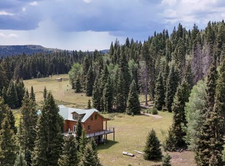 new mexico ranch for sale yonderosa wilderness ranch