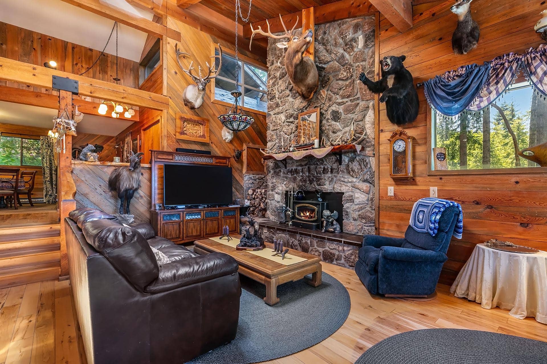 oakridge oregon ranch for sale north fork ranch