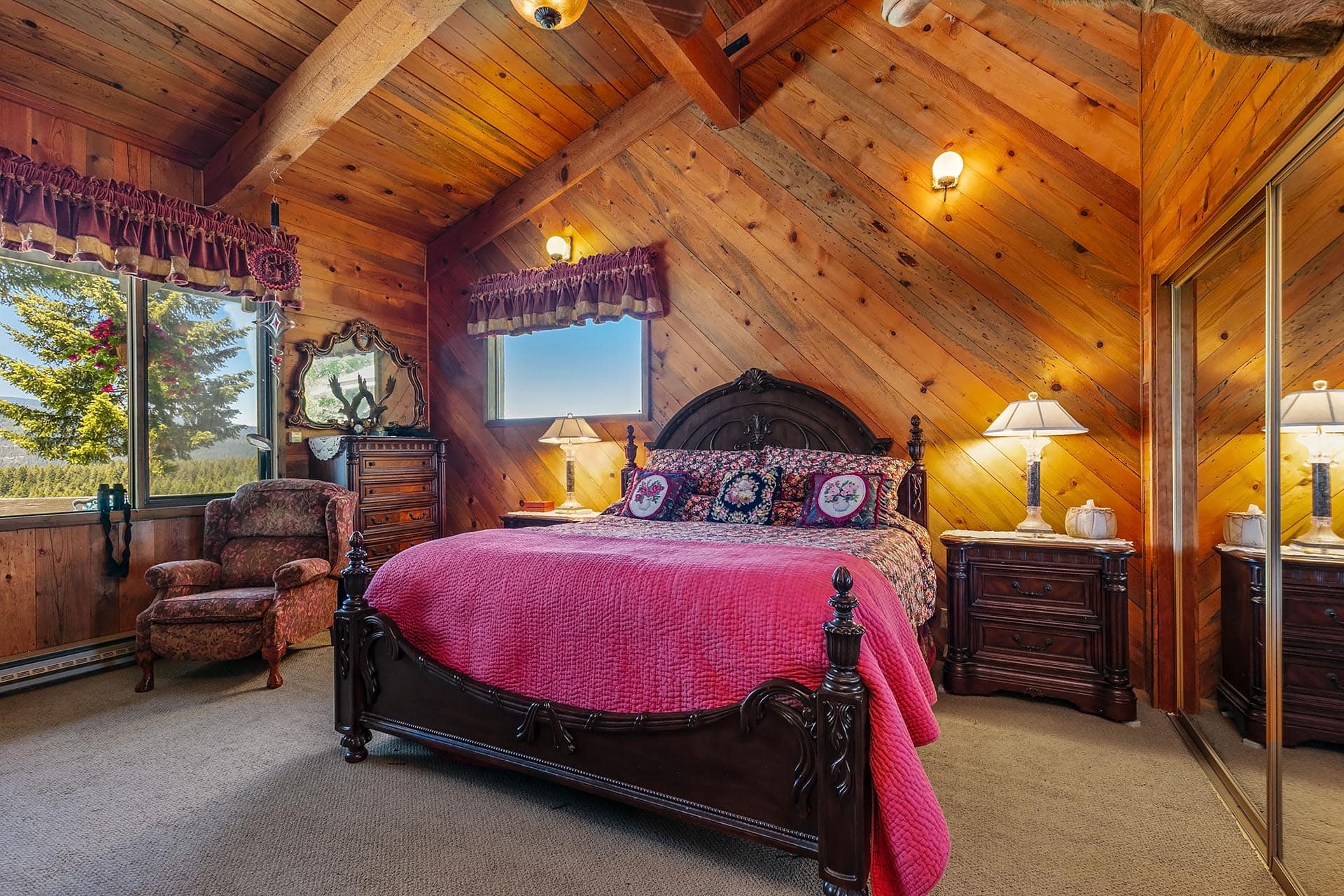 oregon cascade recreational retreat north fork ranch
