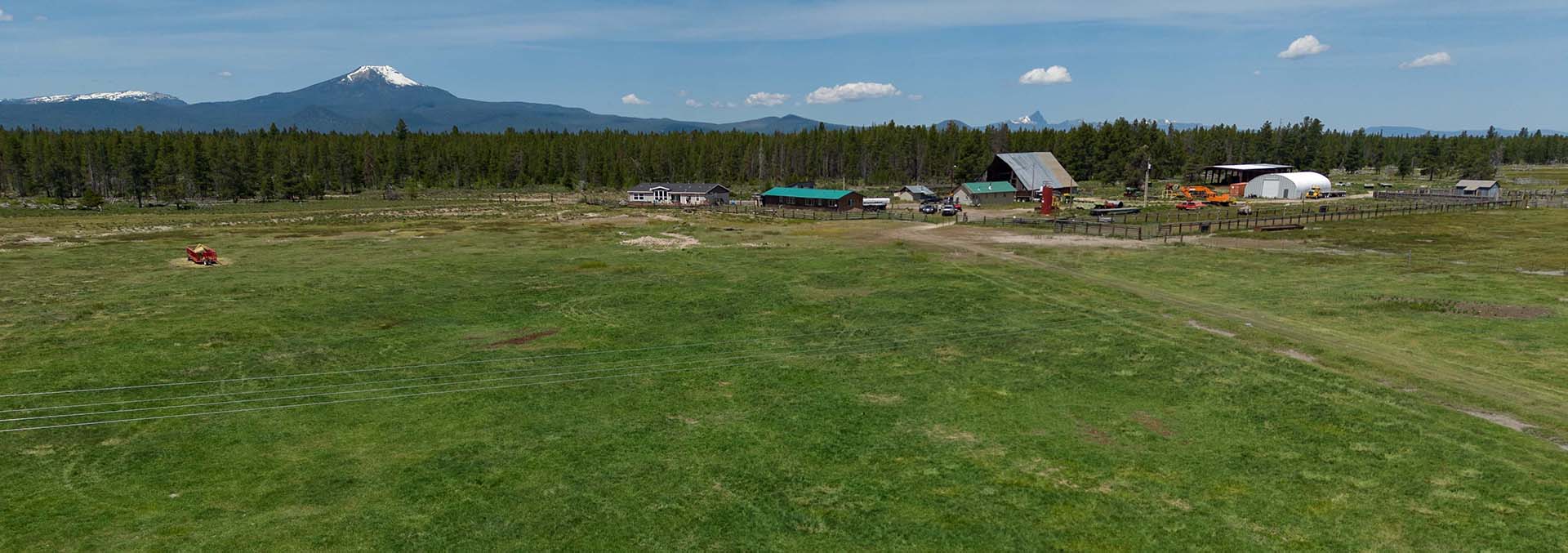 oregon land for sale bar y ranch and pivots