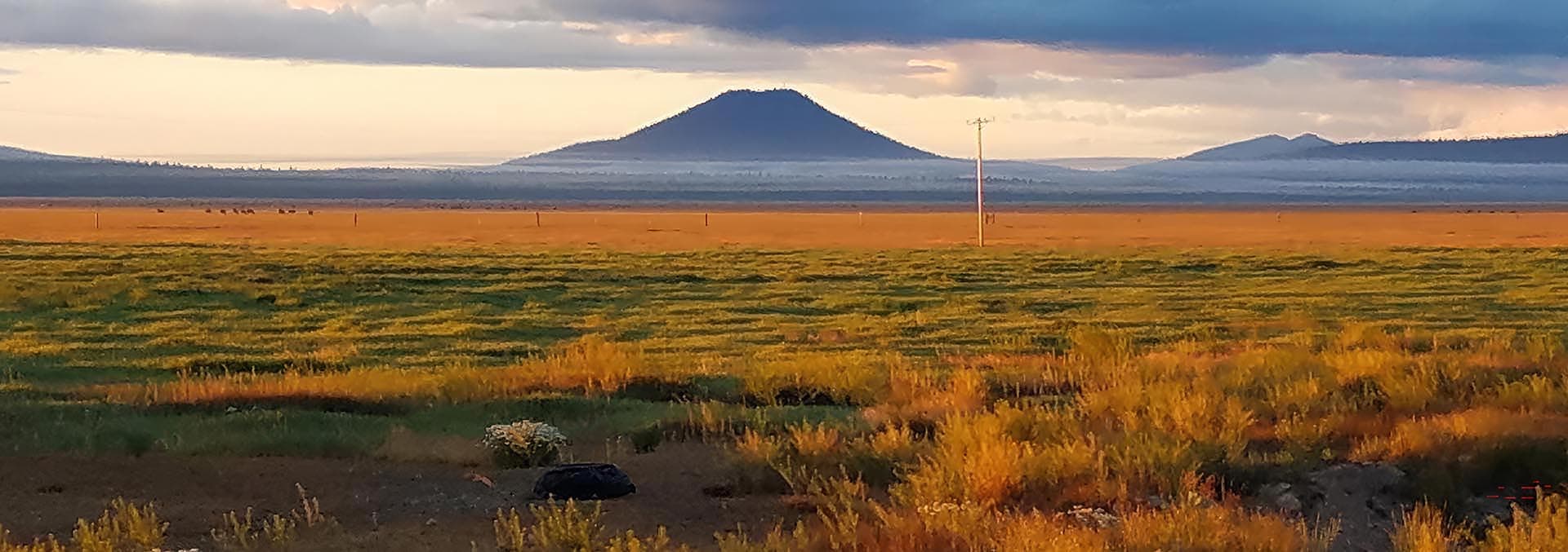 oregon ranches for sale bar y ranch & pivots