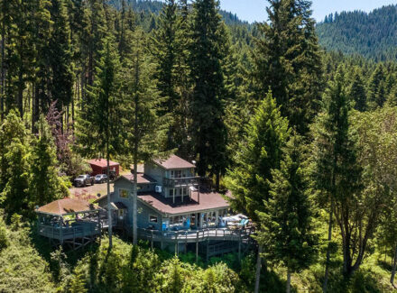 oregon ranches for sale north fork ranch