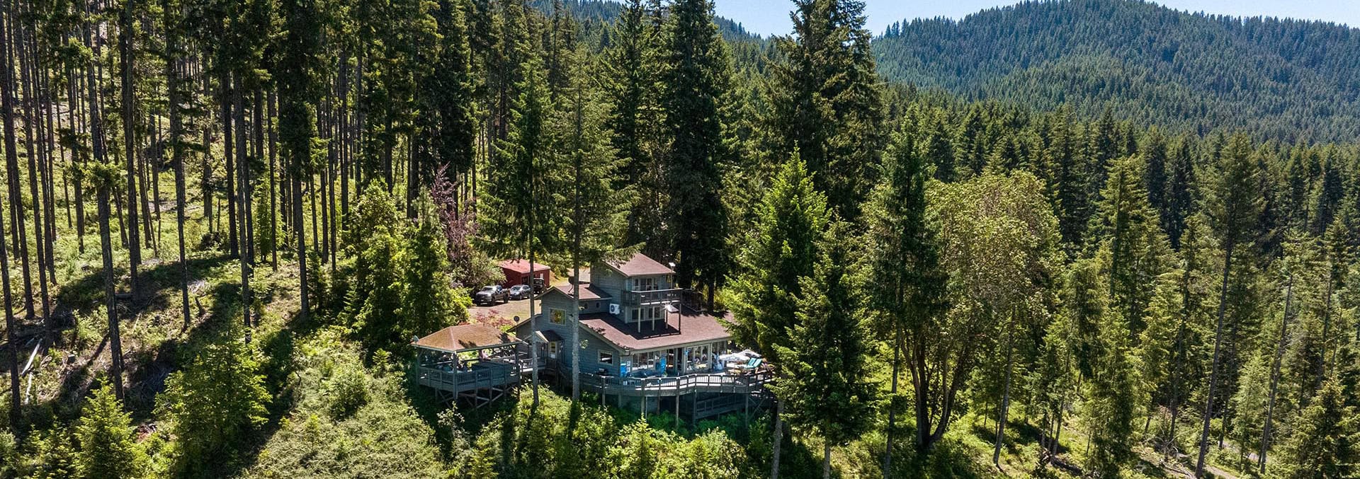 oregon ranches for sale north fork ranch