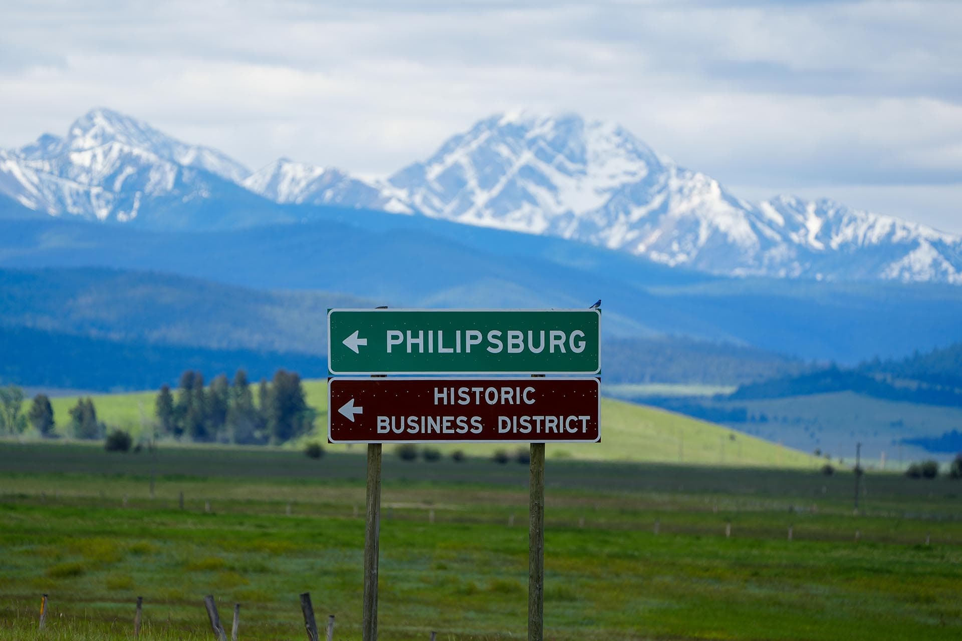 philipsburg montana running j ranch