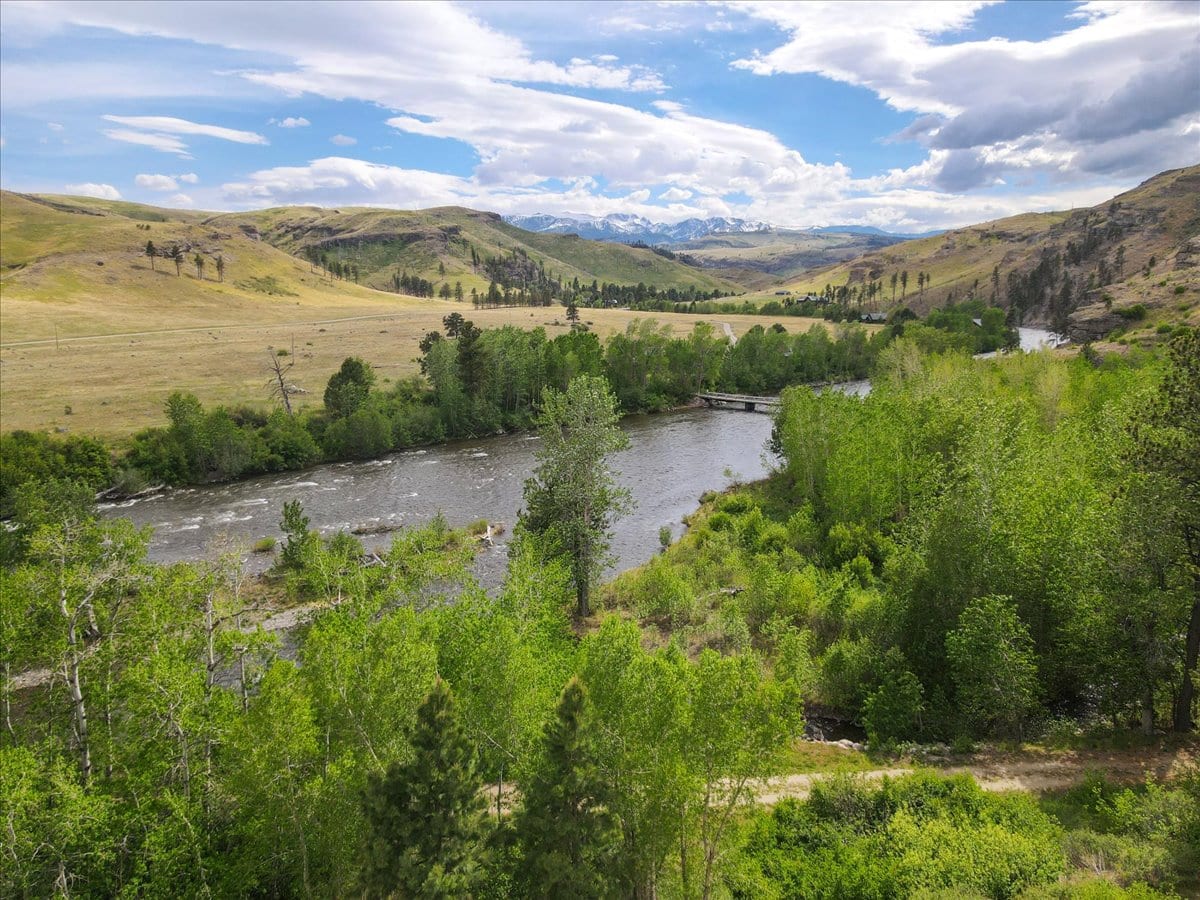 property for sale near red lodge montana trout creek lodge on the stillwater river