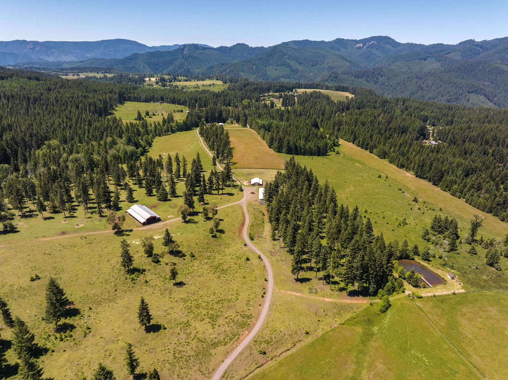 ranch for sale oregon north fork ranch