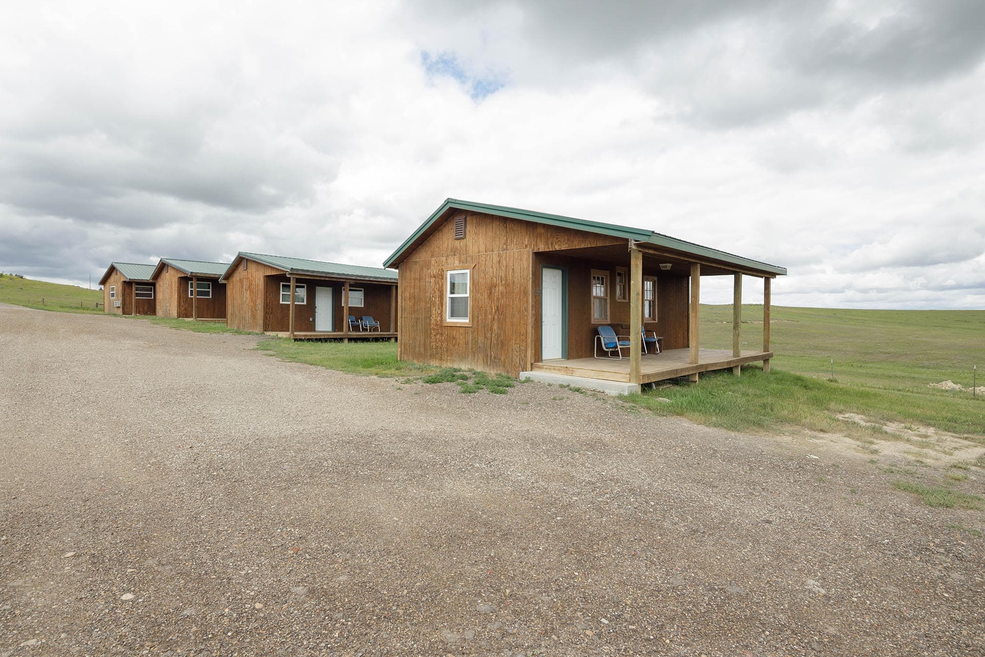ranch land near medora ND Buffalo Gap Sporting Ranch