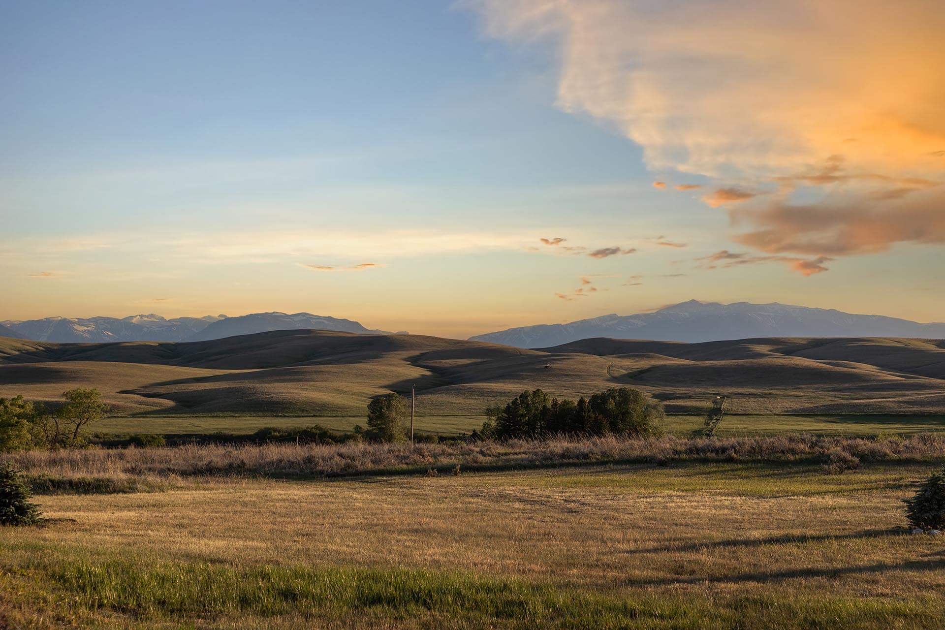 ranch mountain view montana J Lazy J Ranch