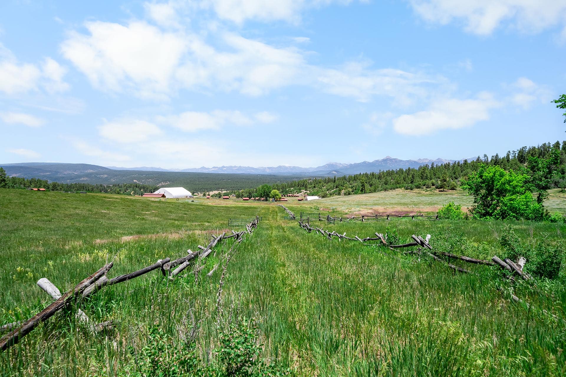 riverfront homes pagosa springs co colorado pagosa peak horseman’s retreat