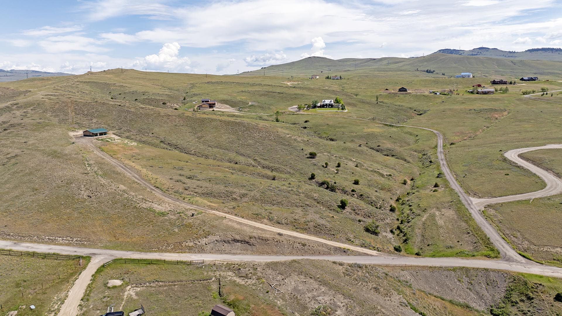 rolling hills land for sale montana pintler views retreat