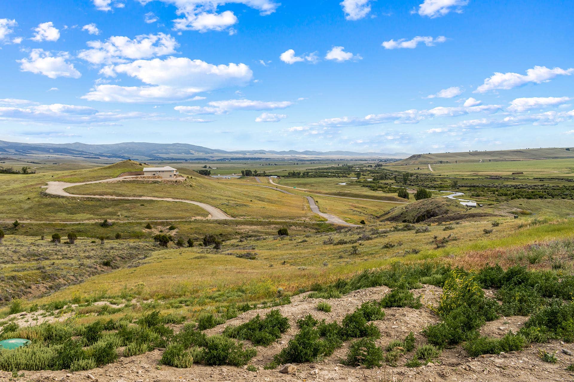 rolling hills mountain views land montana pintler views retreat view montana pintler views retreat