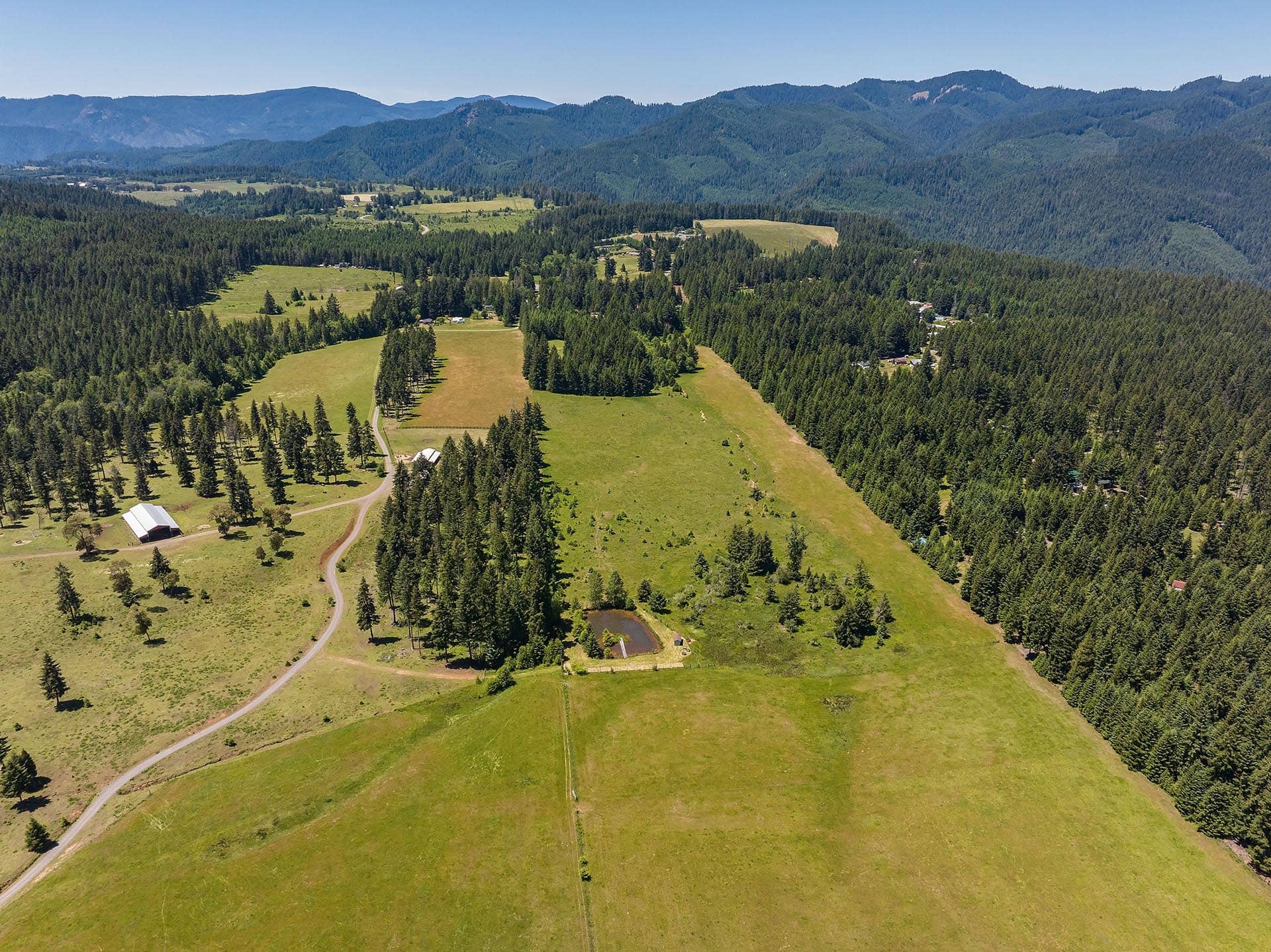 three well ranch property oregon north fork ranch