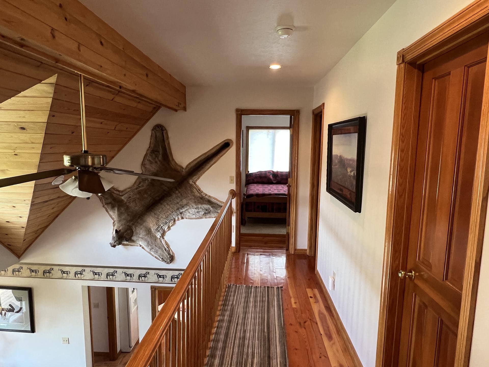 upstairs montana middle cottonwood homestead