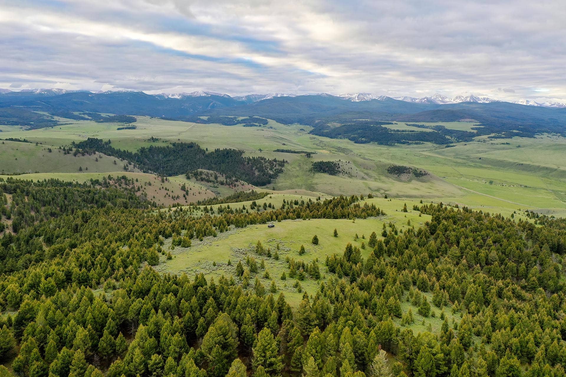 valley view montana running j ranch
