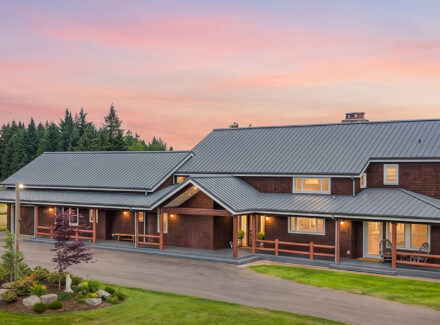 washington property for sale still water retreat