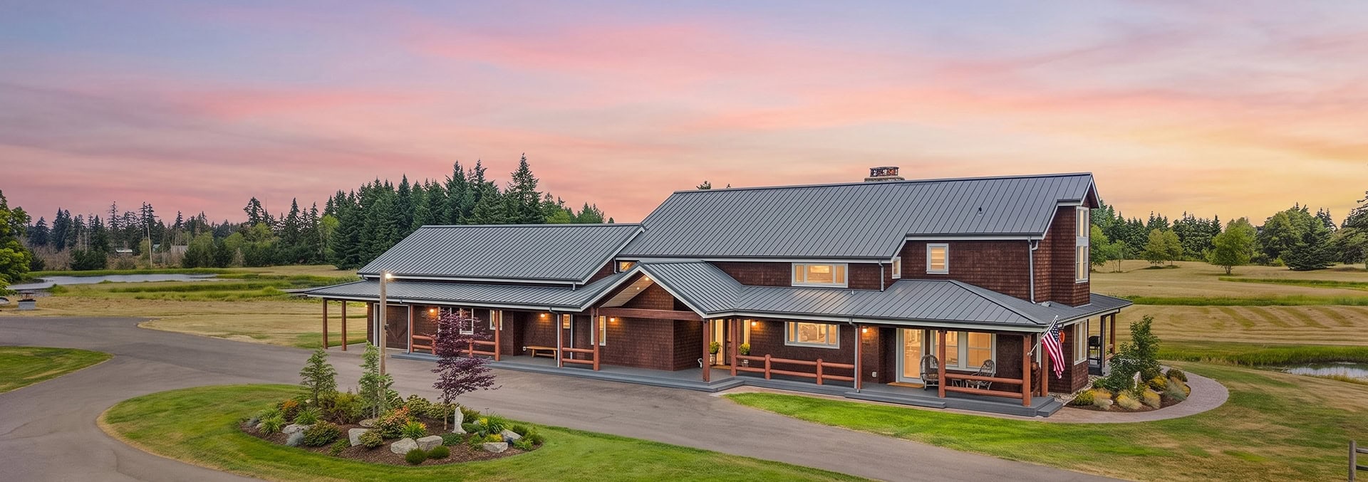 washington property for sale still water retreat
