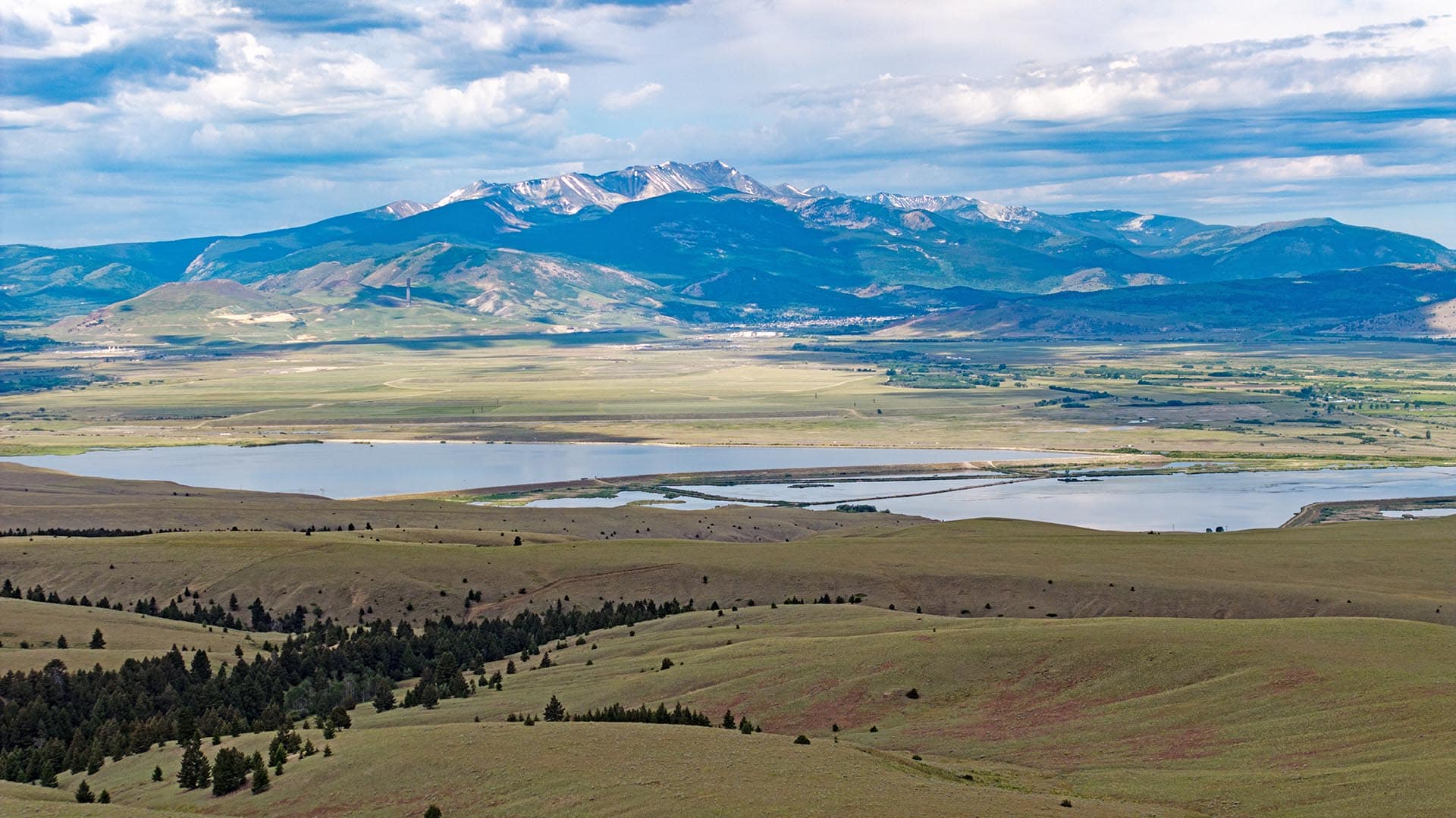 waterfront land for sale montana spotted dog retreat