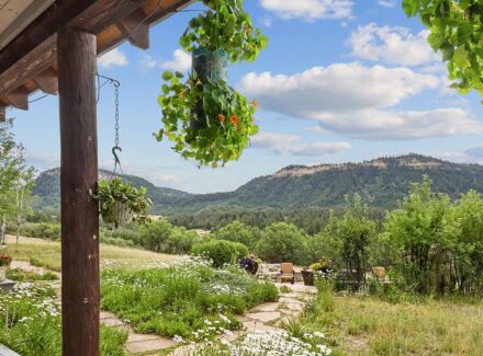 Colorado acreage for sale endless vista ranch