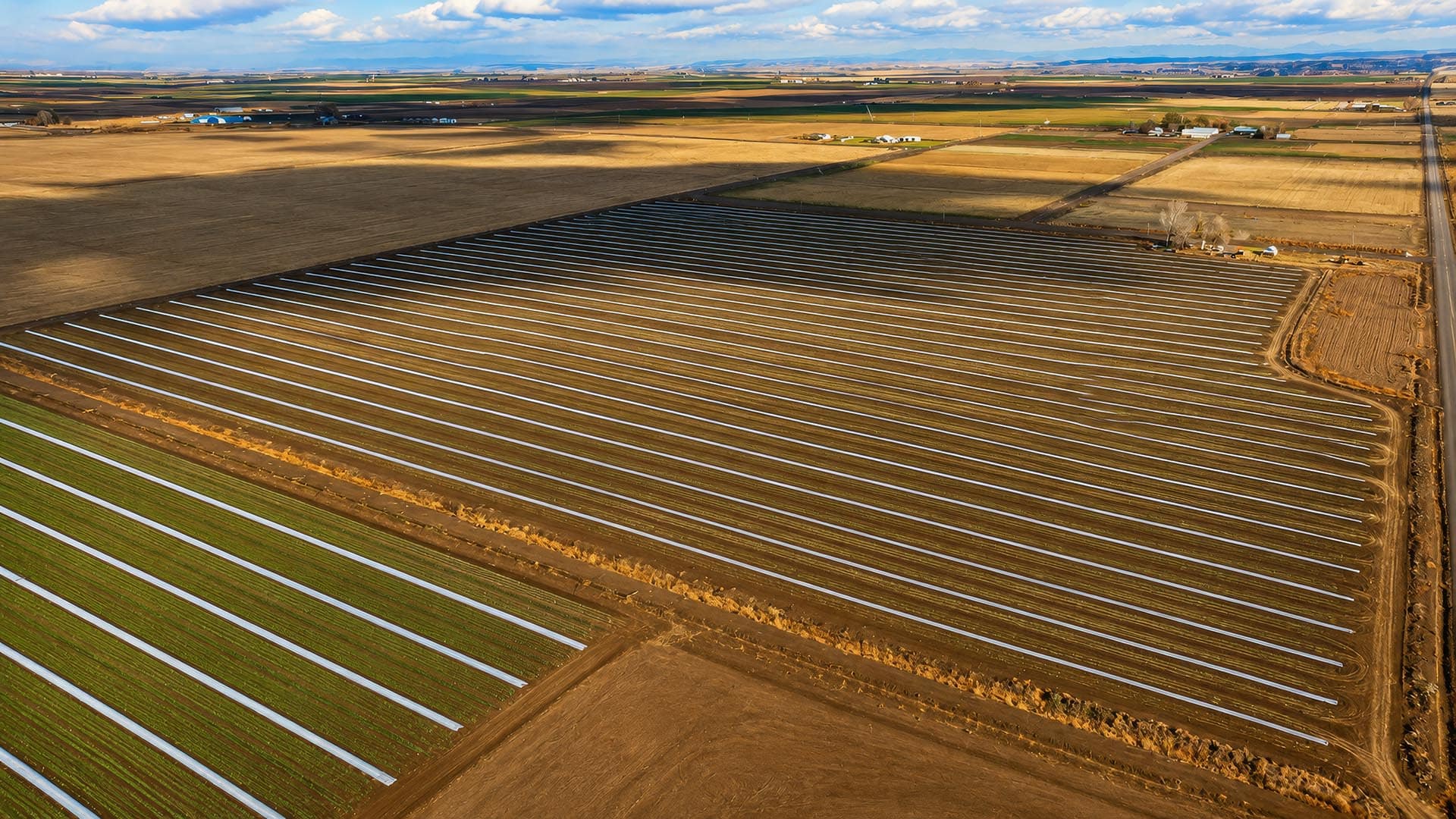 ag production property for sale oregon cascade view farms