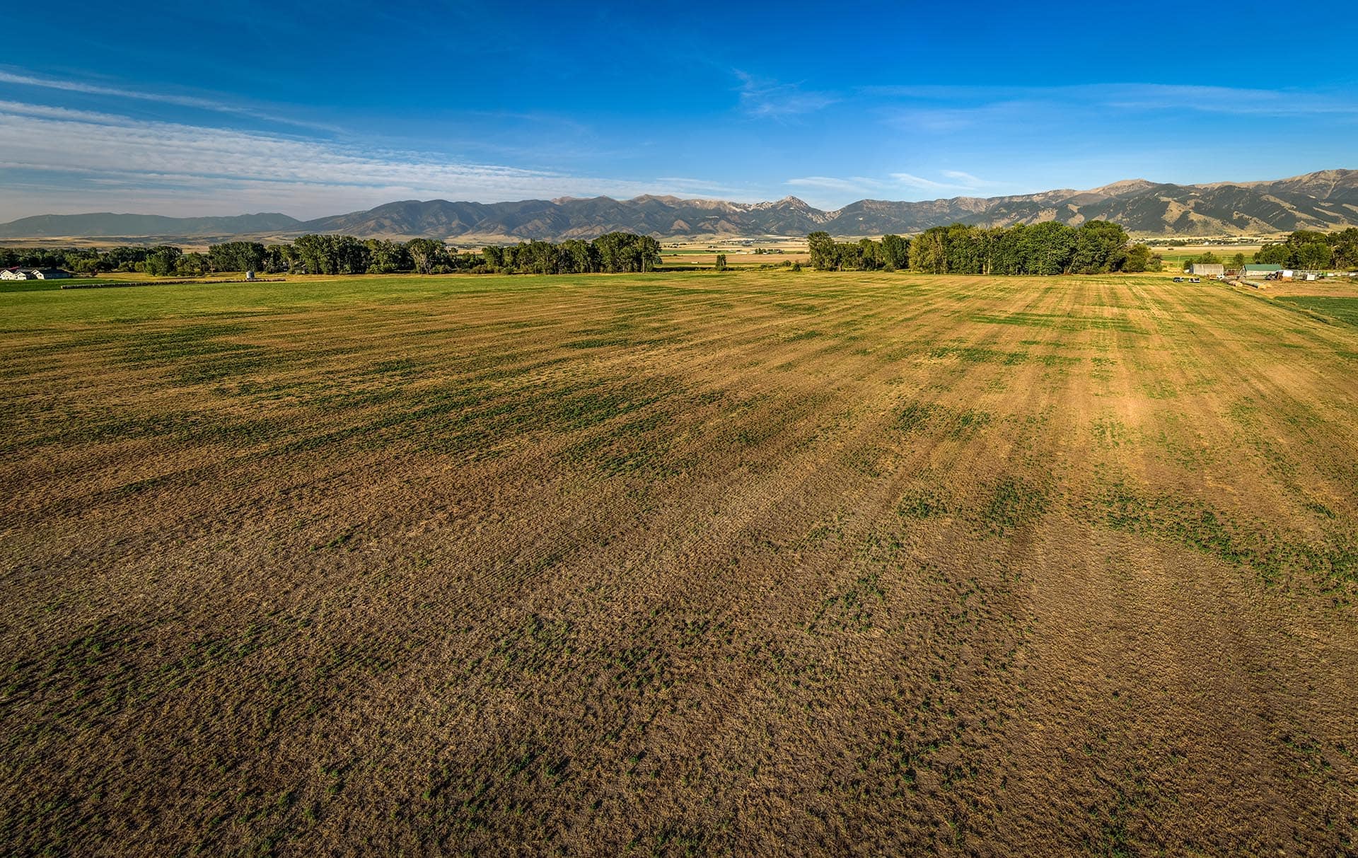 agricultural production land montana penwell preserve