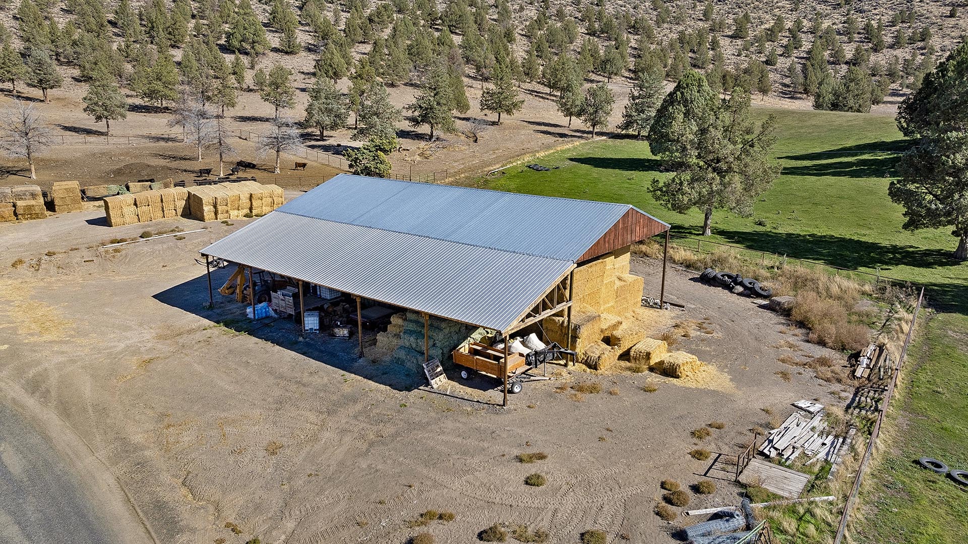 bend home for sale oregon crooked river legacy ranch