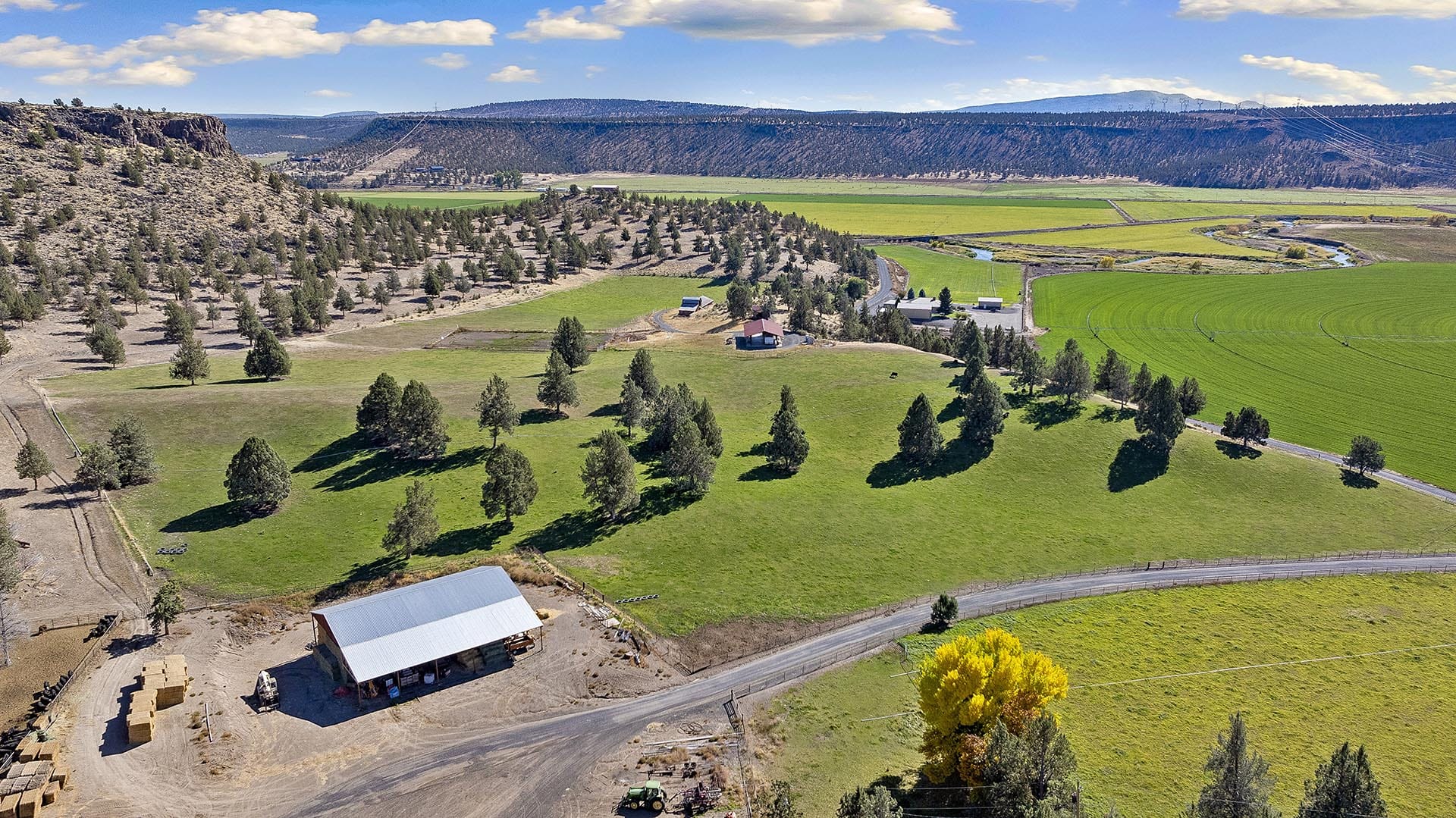 bend land for sale oregon crooked river legacy ranch