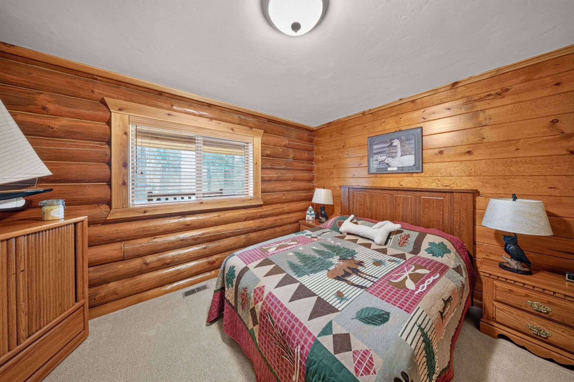 big game hunting land for sale idaho little salmon river lodge