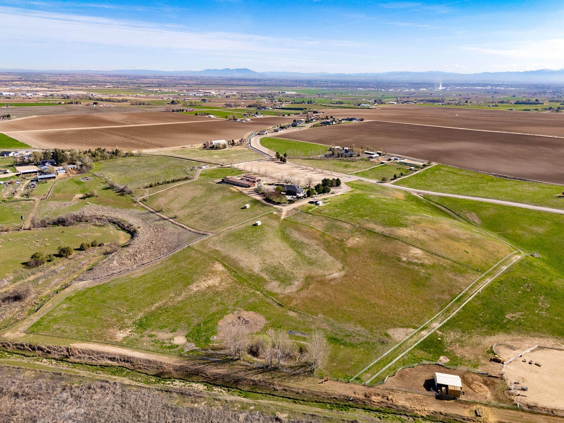 cattle land for sale idaho equestrian estate lot