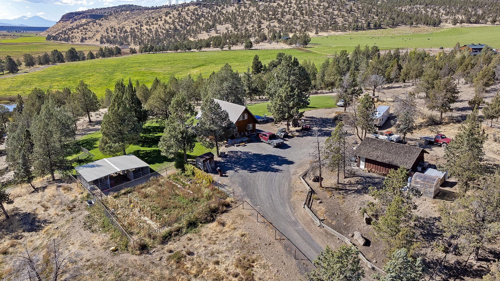 central oregon homes for sale oregon crooked river legacy ranch
