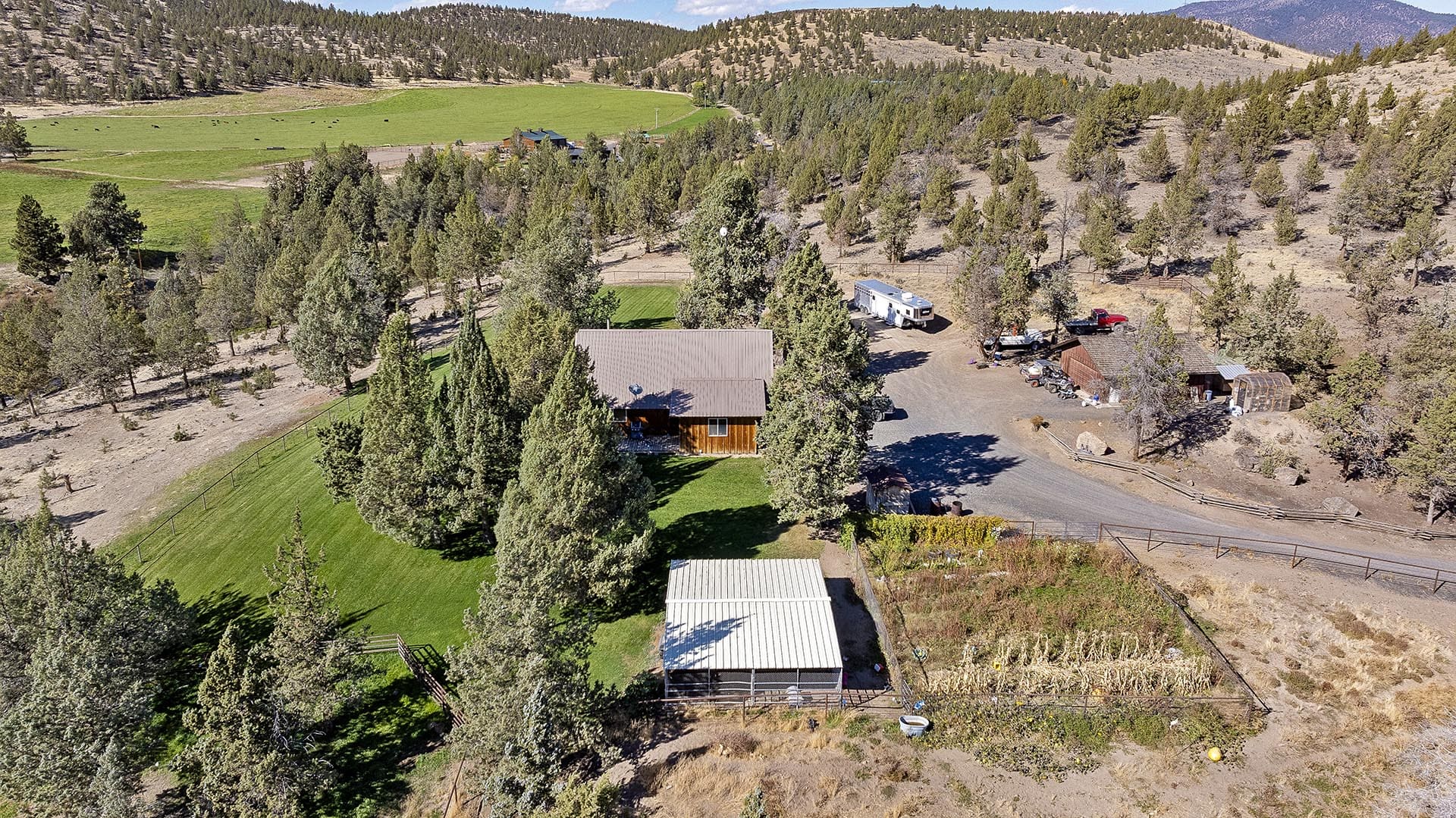 central oregon land for sale oregon crooked river legacy ranch