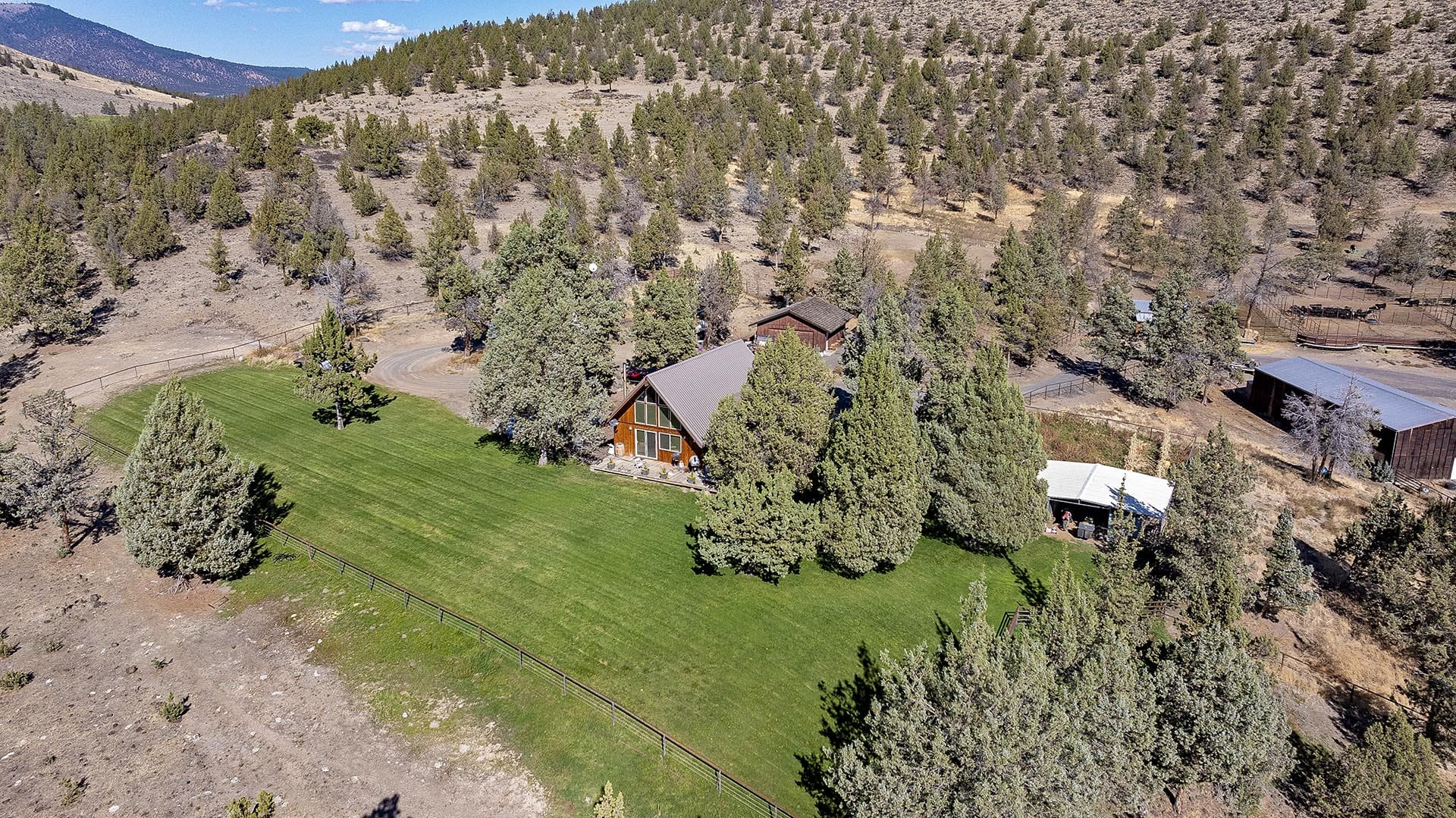 central oregon land oregon crooked river legacy ranch