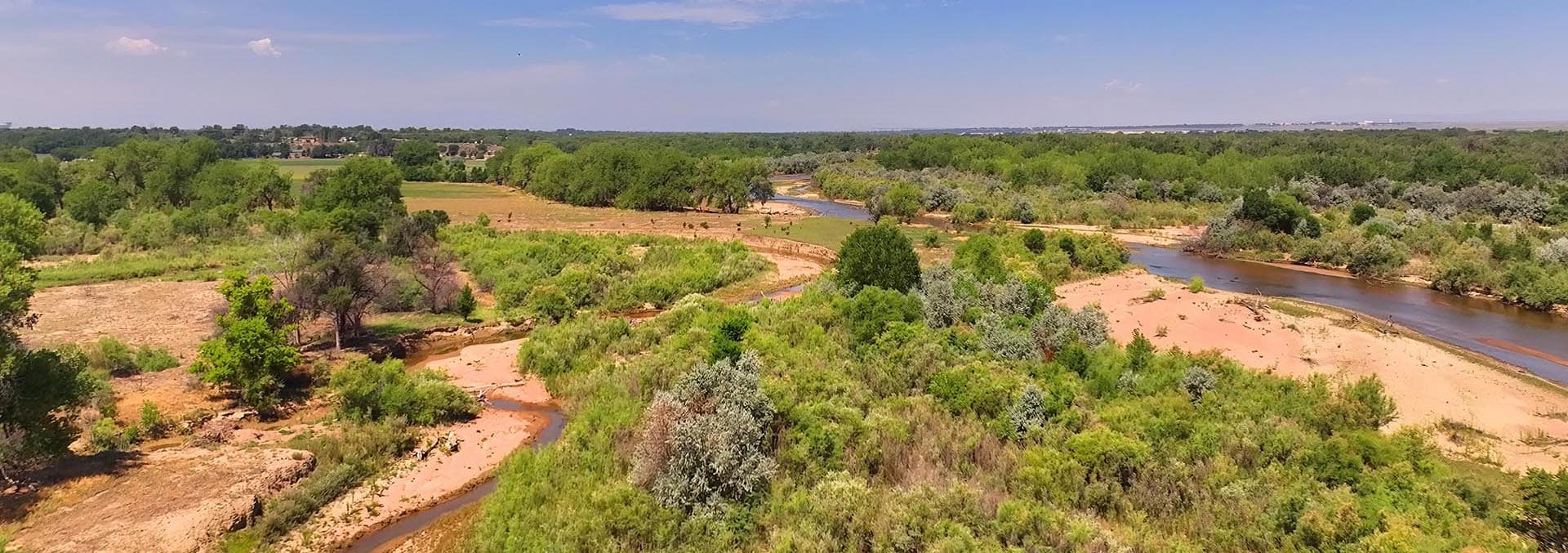 colorado agricultural production property for sale two rivers ranch