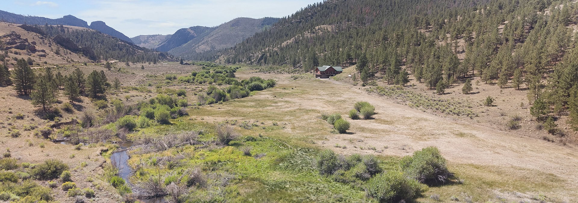 colorado land for sale carnero creek ranch