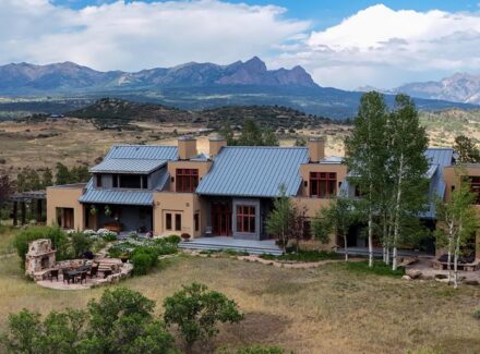 colorado land with homes for sale endless vista ranch