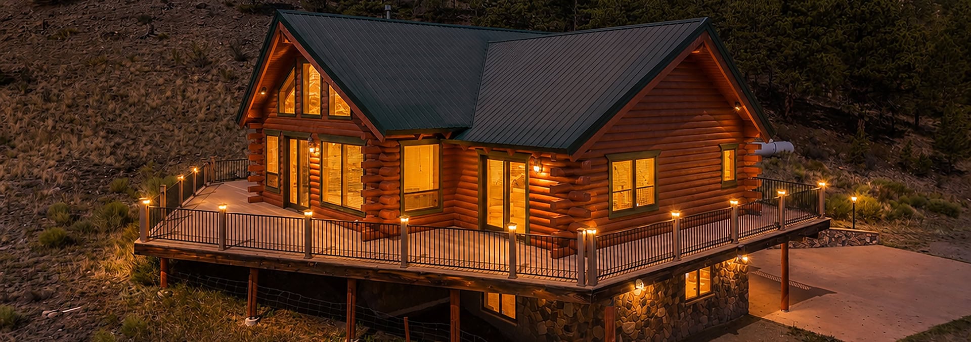 colorado ranch for sale carnero creek ranch