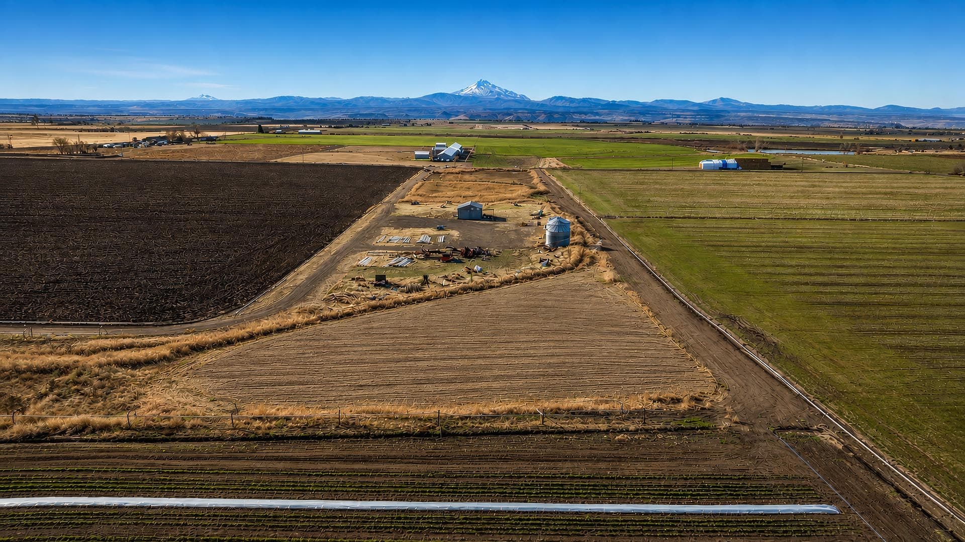 farmland for sale oregon cascade farms