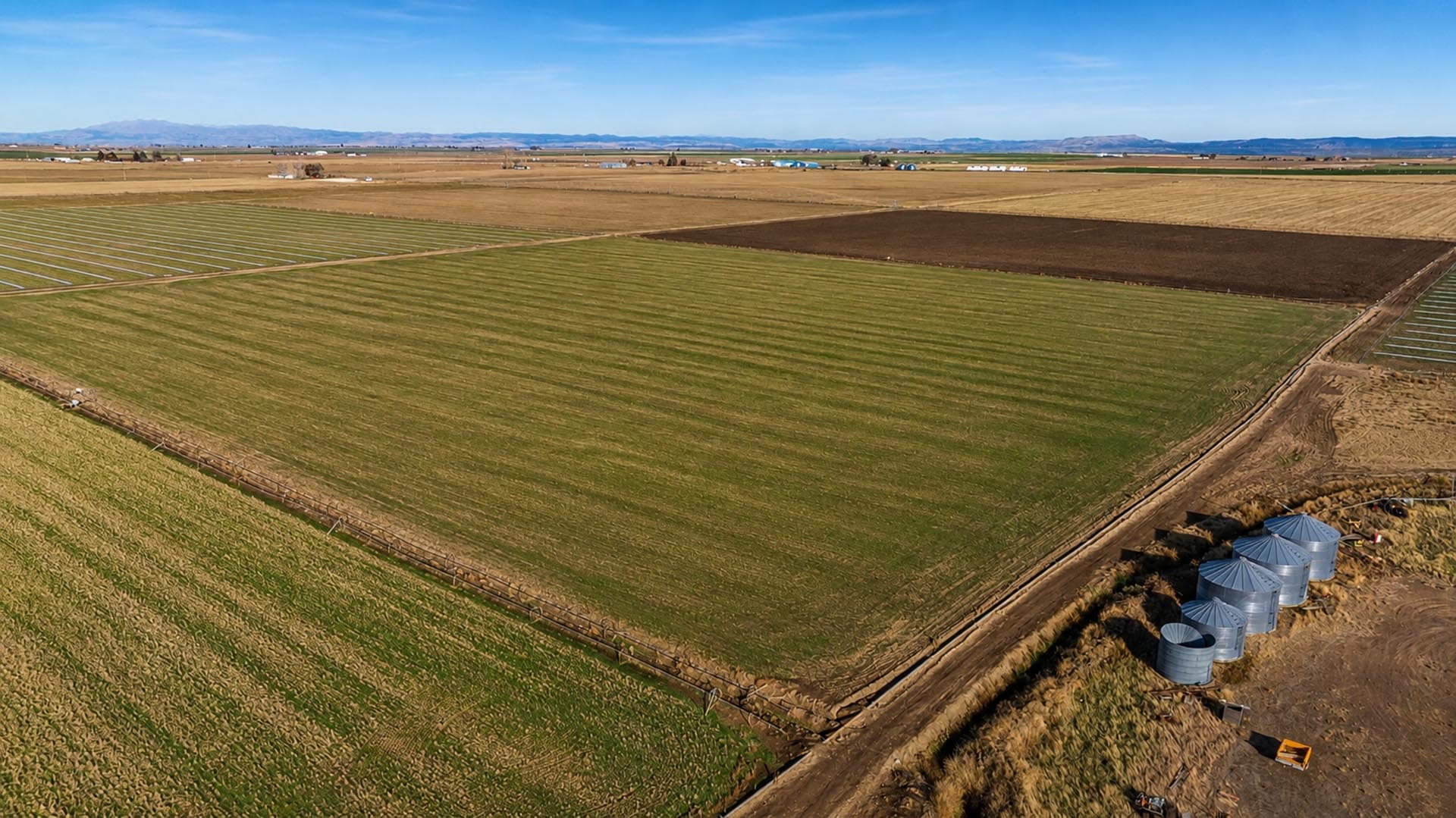 farms near me oregon cascade view farms