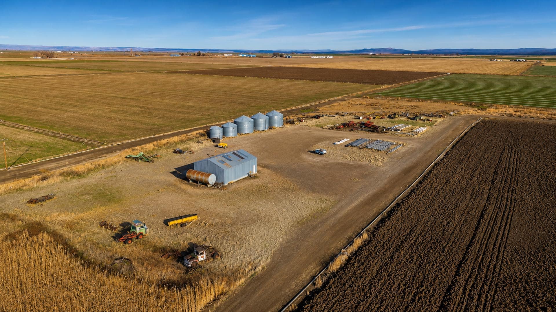 farms oregon cascade view farms