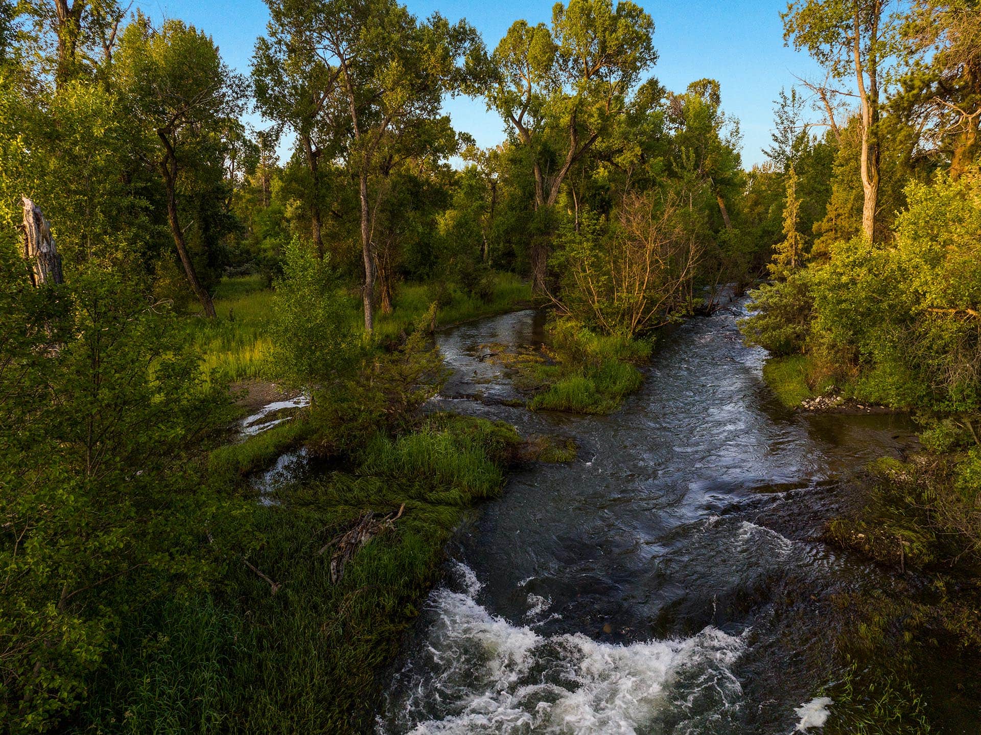 fly fishing stream property for sale montana stillwater-yellowstone confluence ranch