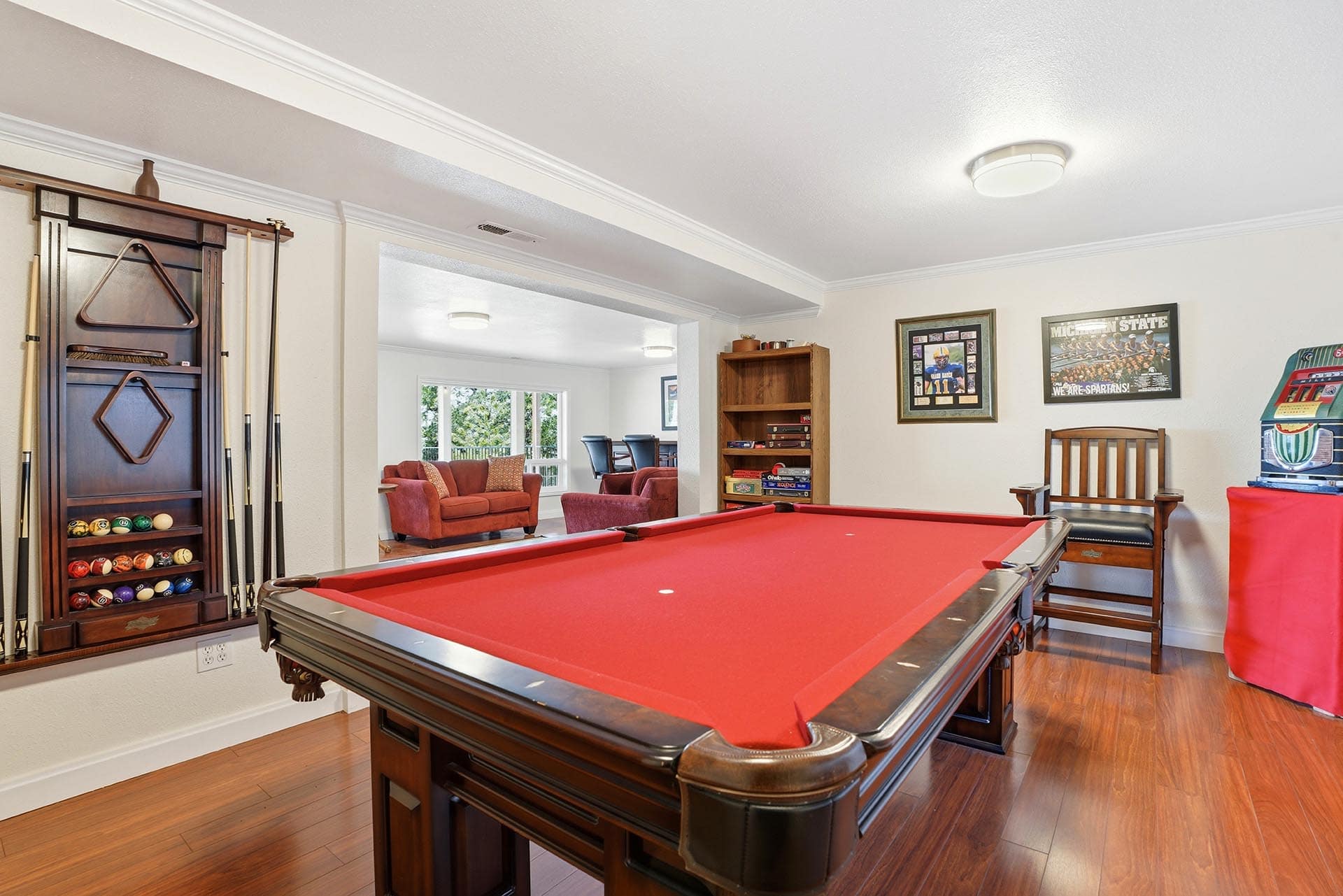 home with acreage for sale oregon willamette wine country estate