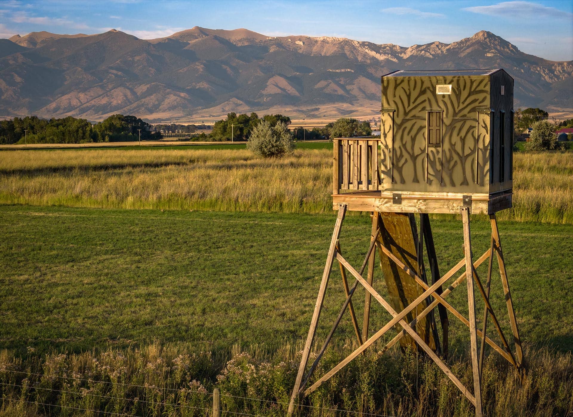 hunting land for sale montana penwell preserve