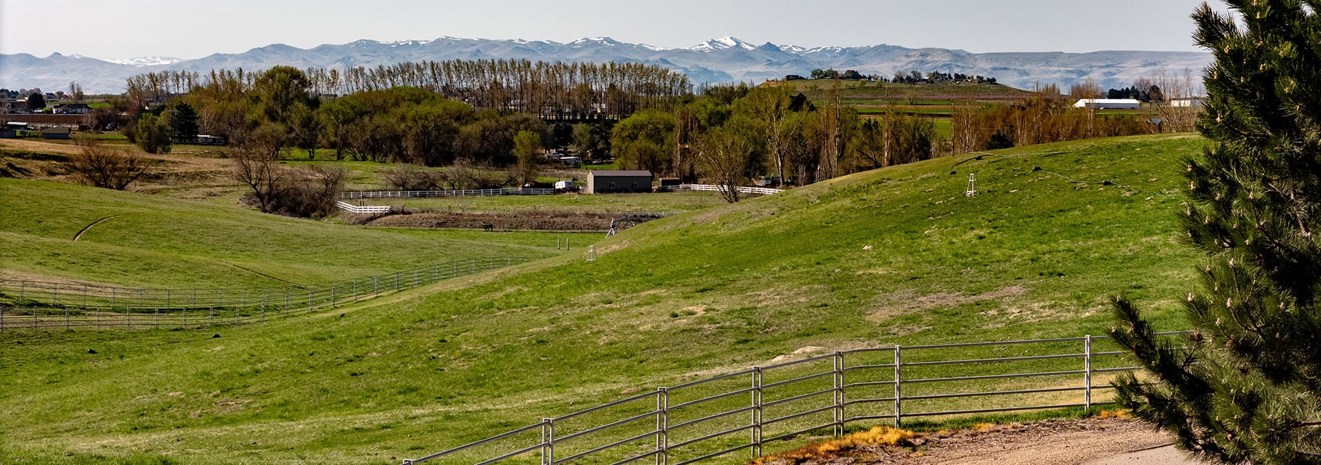 idaho horse property for sale equestrian estate lot