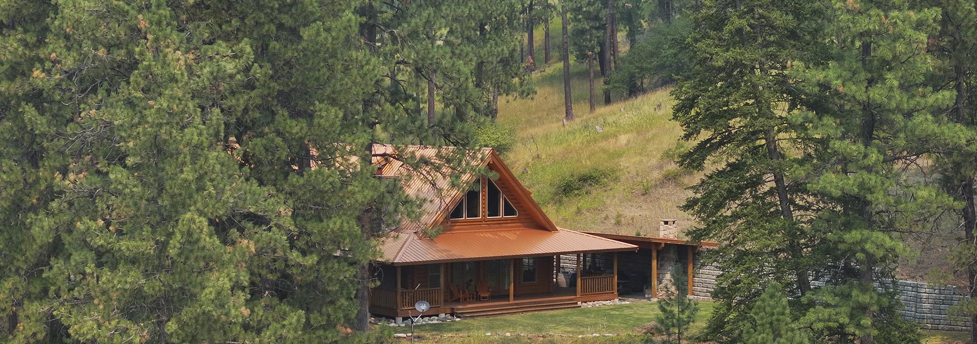 idaho lodges for sale little salmon river lodge