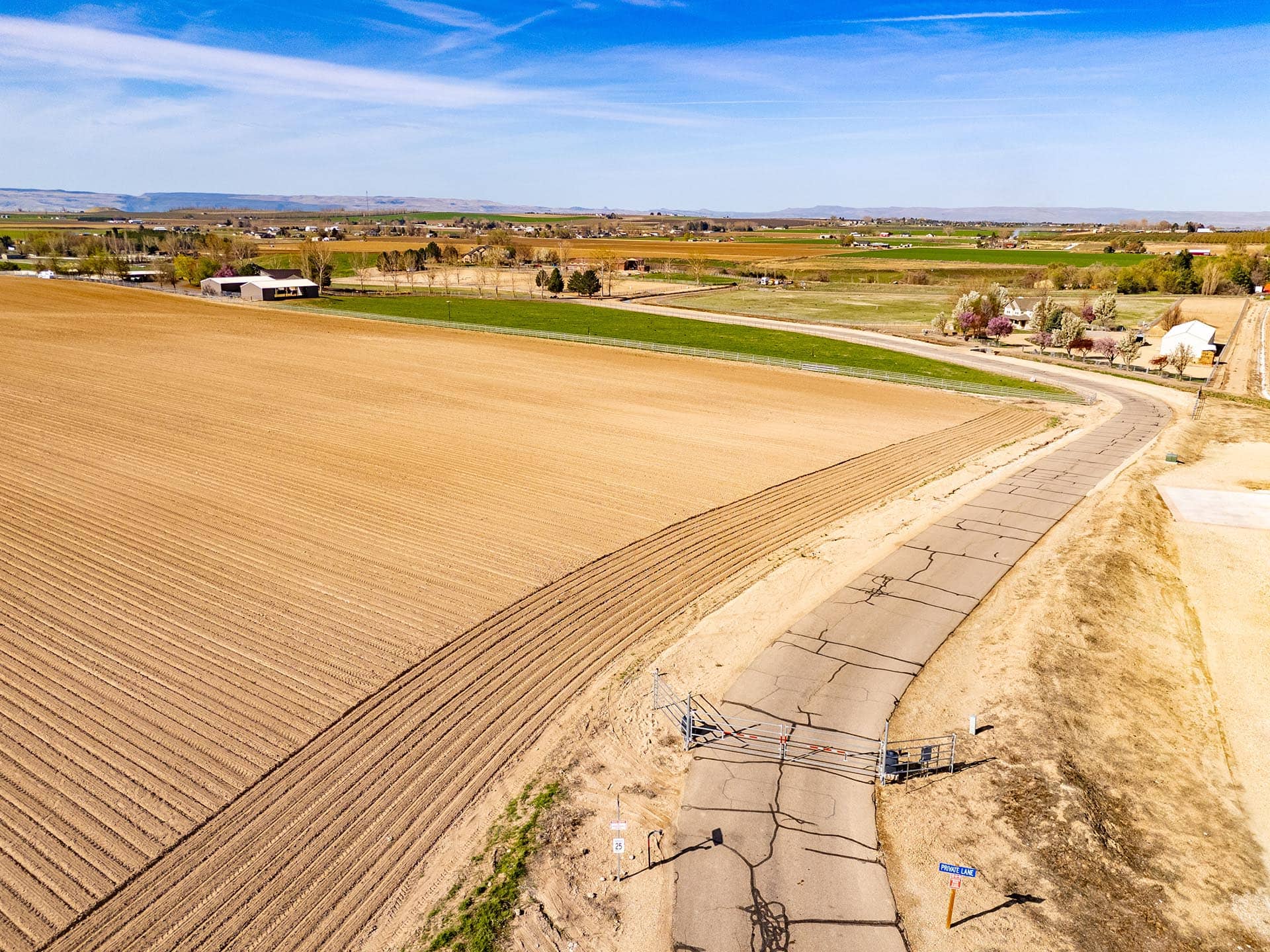 land near boise for sale idaho equestrian estate lot