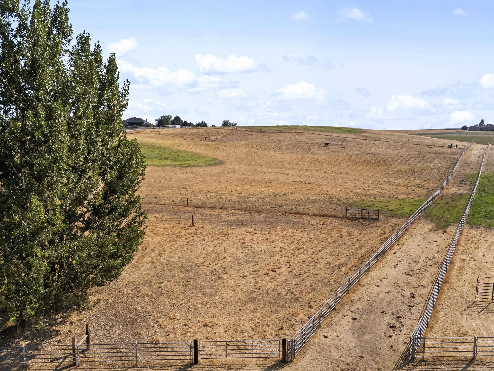 land near nampa for sale idaho equestrian estate lot