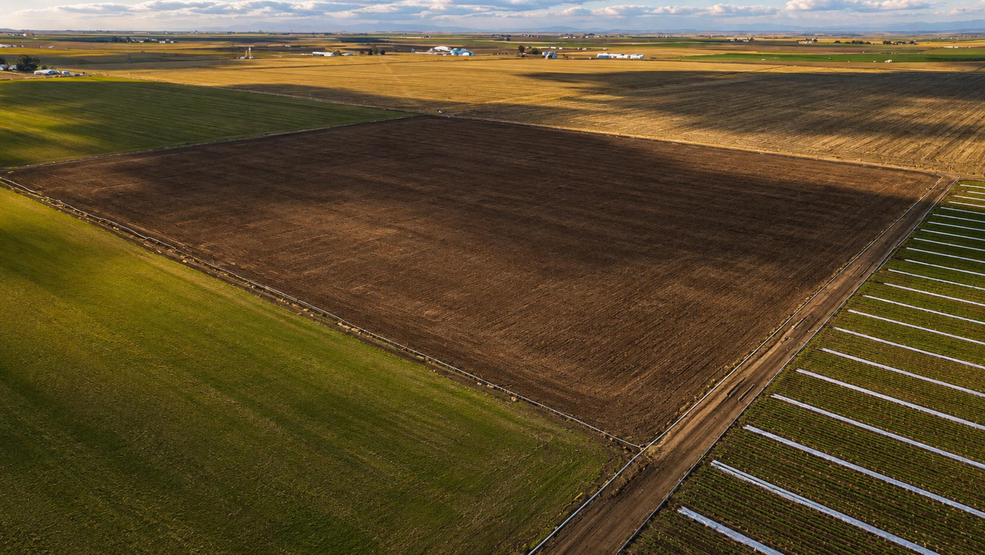 large acreage for sale oregon cascade view farms