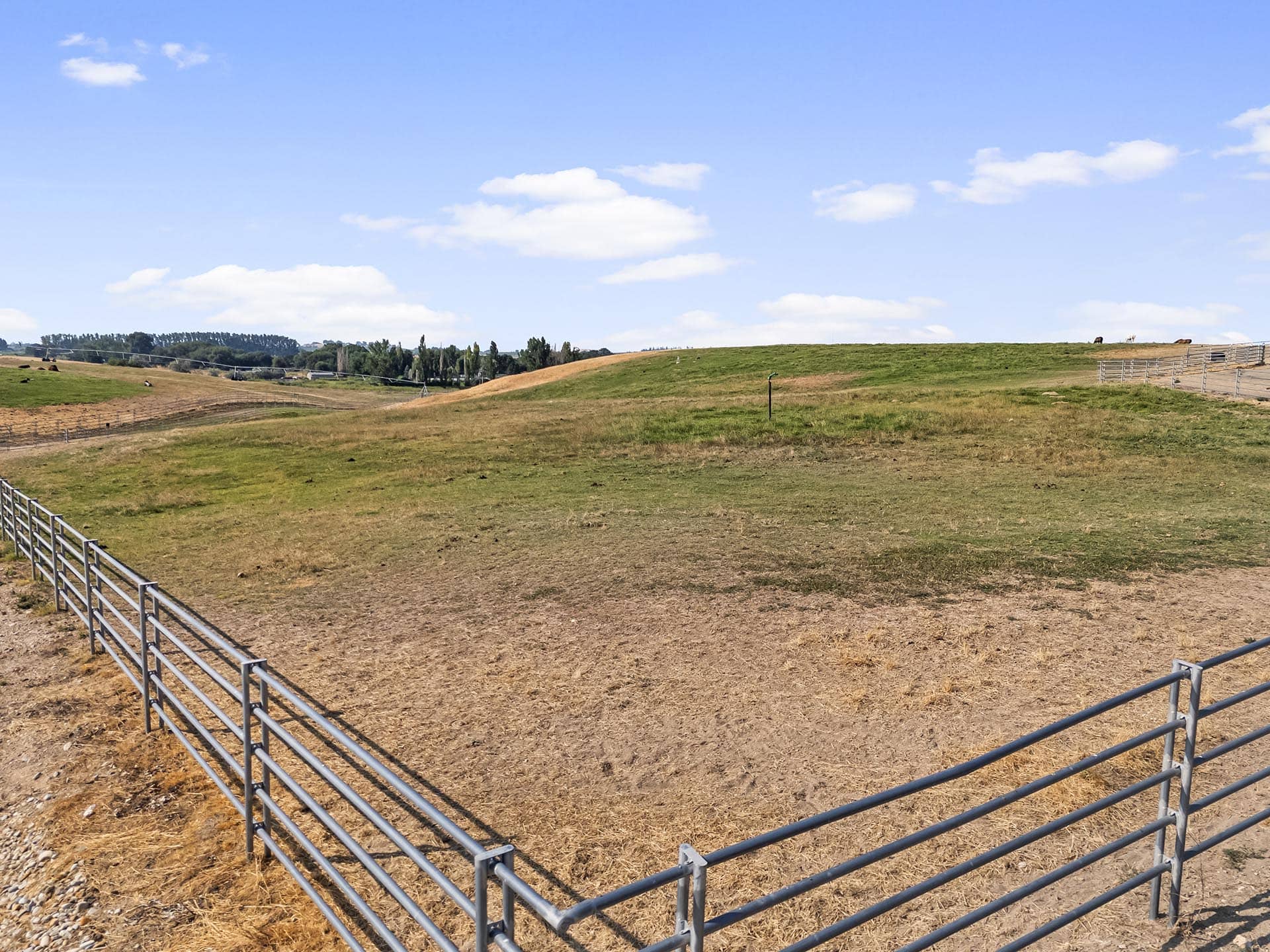 live water property for sale idaho equestrian estate lot