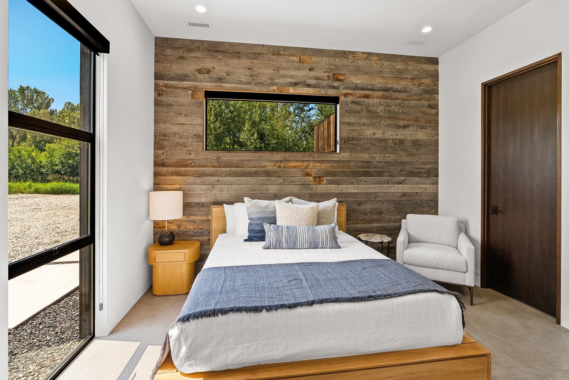 luxury home interior with river view for sale montana stillwater-yellowstone confluence ranch