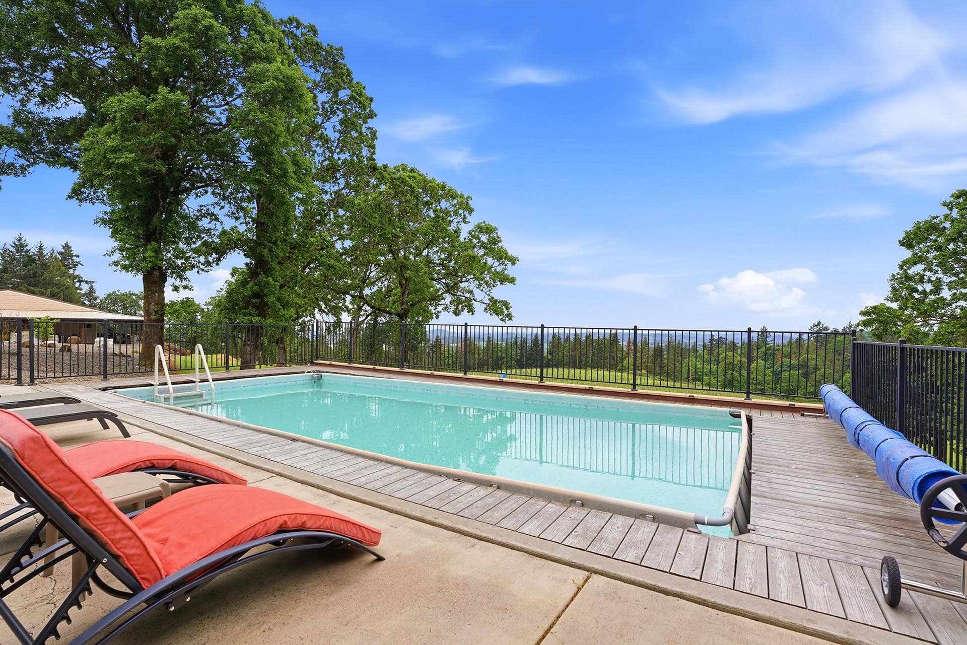 luxury home near me oregon willamette wine country estate