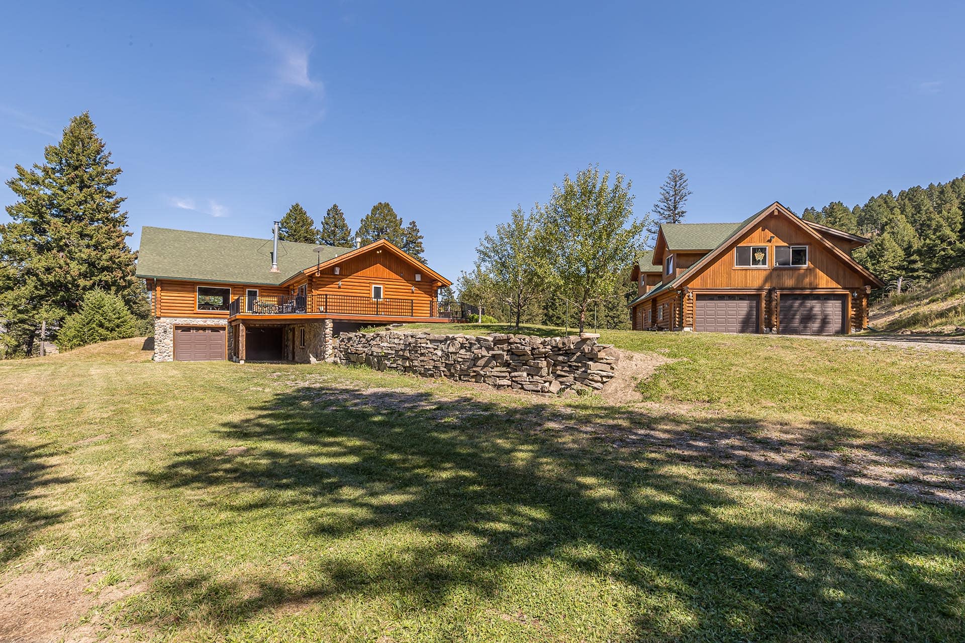 luxury homes for sale montana elk ranch